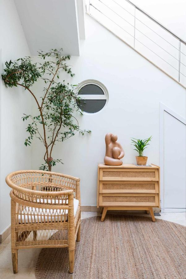 Monkeys Apartments Luxury Penthouse Pureza & Chill Out Sevilla Exterior foto
