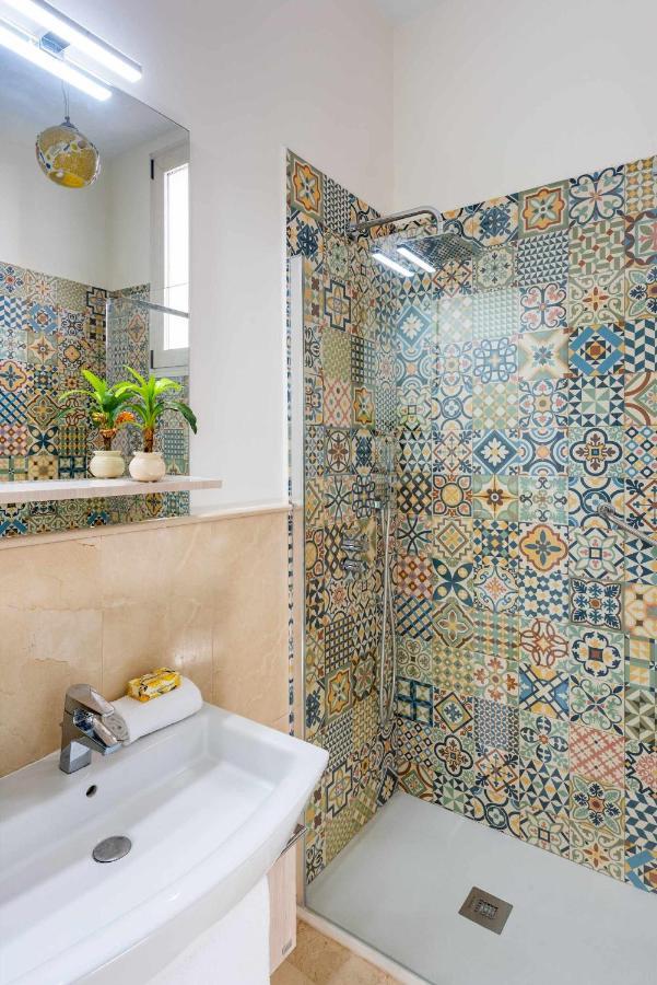 Monkeys Apartments Luxury Penthouse Pureza & Chill Out Sevilla Exterior foto